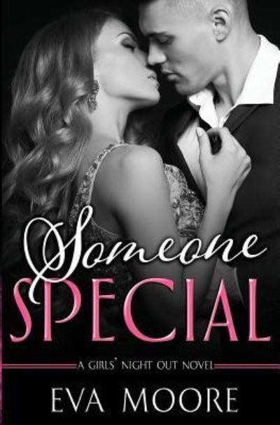 Cover for Eva Moore · Someone Special (Taschenbuch) (2018)