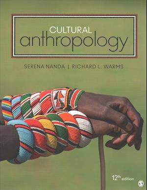 Cover for Serena Nanda · Bundle: Nanda: Cultural Anthropology 12 (Paperback) + Bodoh-Creed: The Field Journal for Cultural Anthropology (Paperback) (Paperback Book) (2019)