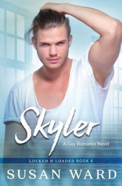 Cover for Susan Ward · Skyler (Pocketbok) (2017)