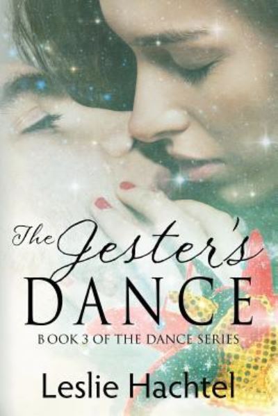 Cover for Leslie Hachtel · Jester's Dance (Paperback Book) (2017)