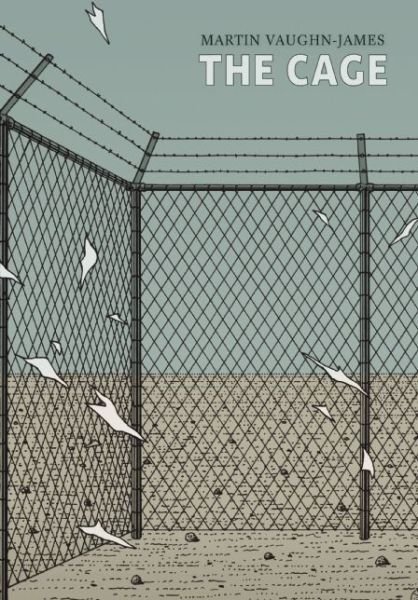 Cover for Steven Wise · The Cage: Toward Legal Rights For Animals (Paperback Bog) (2013)