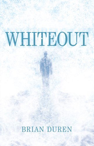 Cover for Brian Duren · Whiteout (Paperback Book) (2009)