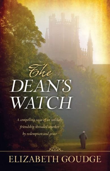 Cover for Elizabeth Goudge · The Dean's Watch (Paperback Bog) (2012)