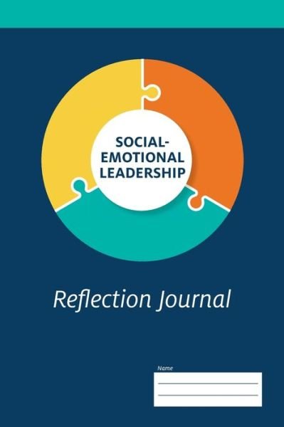 Center for Creative Leadership · Social-Emotional Leadership Reflection Journal (Pocketbok) (2020)