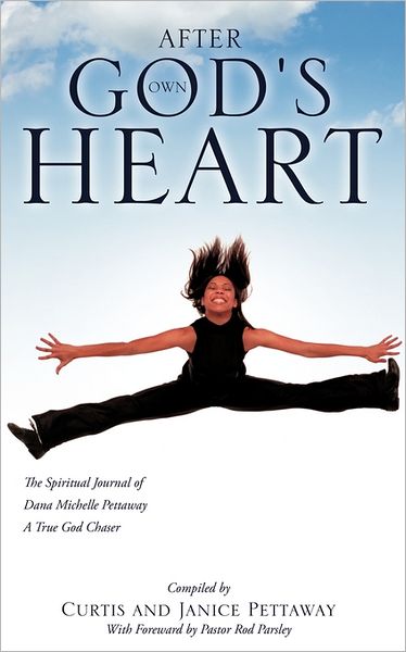 Cover for Curtis Pettaway · After God's Own Heart (Paperback Book) (2011)