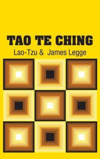 Tao Te Ching - Lao-Tzu - Livres - Simon & Brown - 9781613829875 - 16 octobre 2018