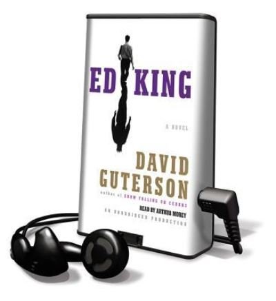 Cover for David Guterson · Ed King (N/A) (2011)