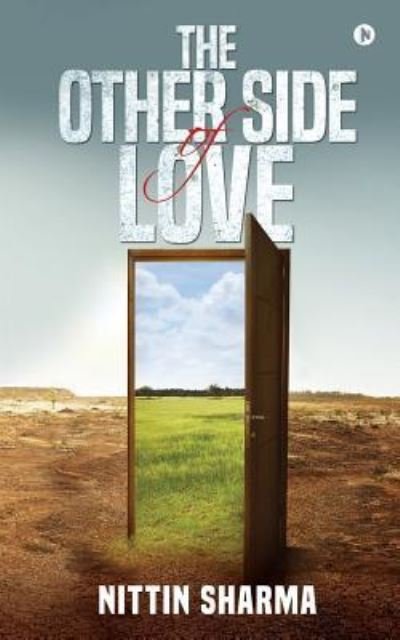 Cover for Nittin Sharma · The Other Side of Love (Paperback Book) (2019)