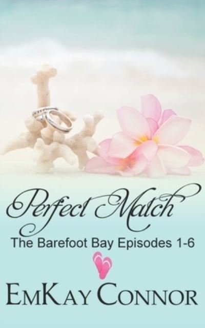 Cover for Emkay Connor · Perfect Match (Paperback Bog) (2019)