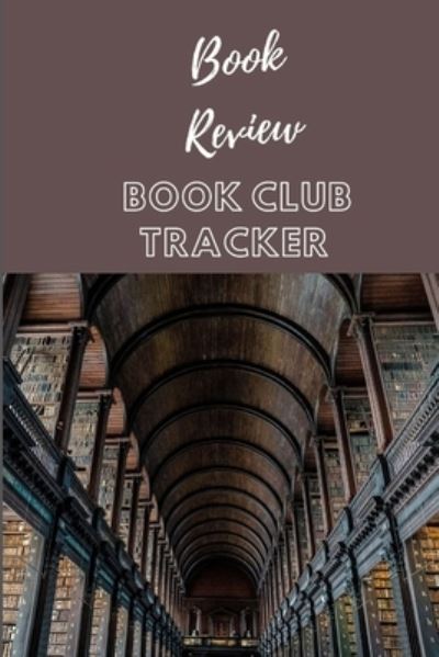 Cover for Trendy Journals · Book Review (Paperback Book) (2020)