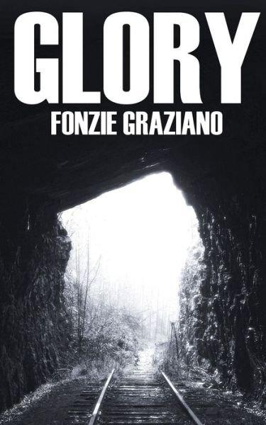 Cover for Fonzie Graziano · Glory (Bok) (2019)