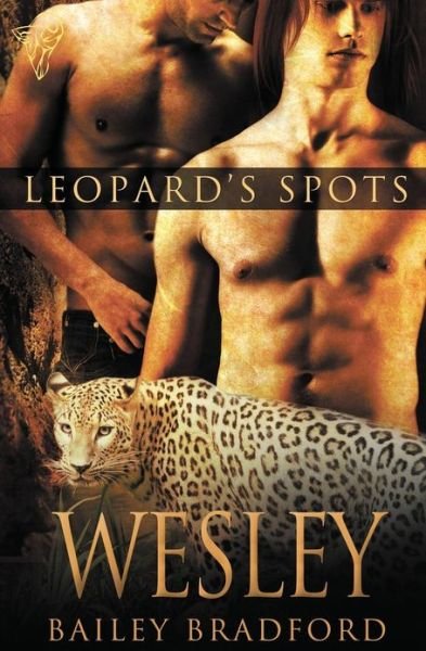Cover for Bailey Bradford · Wesley (Leopard?s Spots) (Volume 8) (Paperback Bog) (2013)