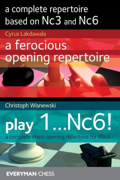 A Complete Guide to Playing 3 Nc3 against the French Defence - Neil McDonald - Books - Everyman Chess - 9781781944875 - September 3, 2018