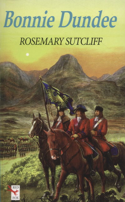 Cover for Rosemary Sutcliff · Bonnie Dundee (Paperback Book) (2013)