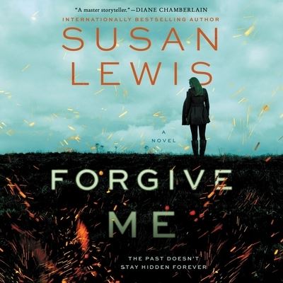 Cover for Susan Lewis · Forgive Me (CD) (2021)