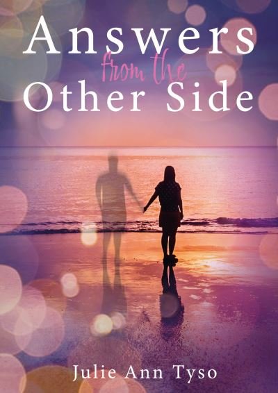 Cover for Julie Ann Tyso · Answers from the Other Side (Paperback Book) (2022)