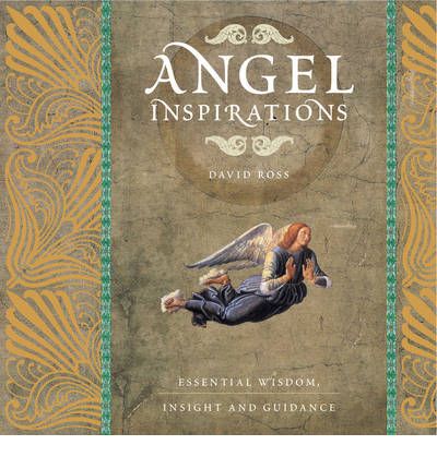 Cover for David Ross · Angel Inspirations (Pocketbok) (2010)