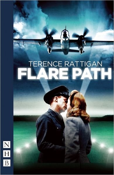 Cover for Terence Rattigan · Flare Path - The Rattigan Collection (Paperback Book) (2011)