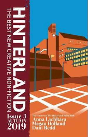 Cover for George Szirtes · Hinterland: Autumn - Hinterland (Paperback Book) (2019)
