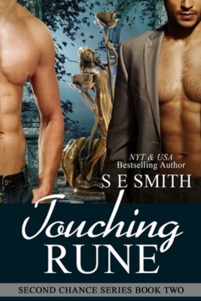 Cover for S E Smith · Touching Rune (Paperback Bog) (2019)
