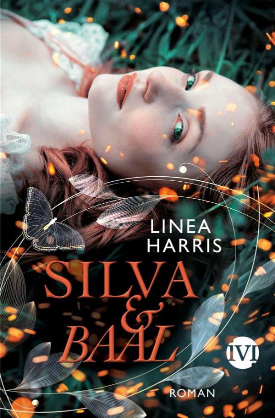 Cover for Harris · Silva &amp; Baal (Bog)
