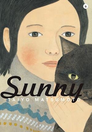 Cover for Taiyo Matsumoto · Sunny 6 (Book) (2022)