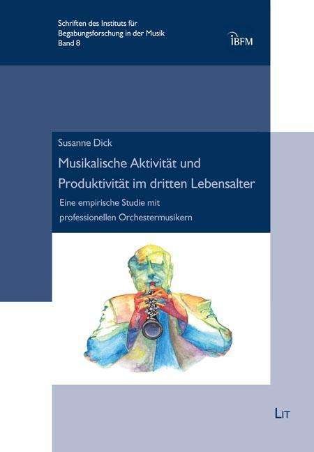 Cover for Dick · Musikalische Aktivität und Produkt (Book)