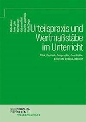 Cover for John · Urteilspraxis und Wertmaßstäbe im (Bog)