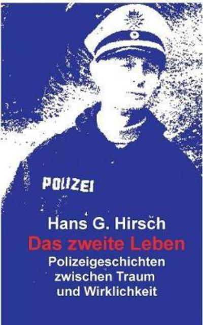 Cover for Hirsch · Das zweite Leben (Book) (2023)