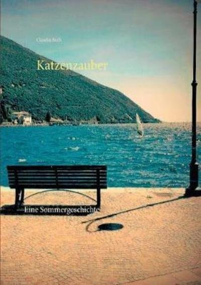 Cover for Bach · Katzenzauber (Buch) (2018)