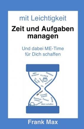 Cover for Max · Mit Leichtigkeit - Zeit und Aufgabe (Bok)