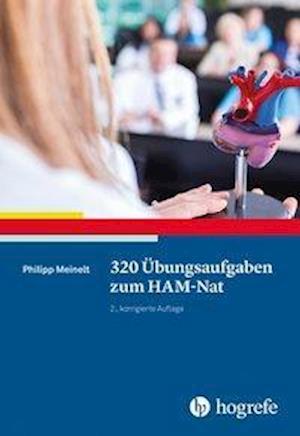 Cover for Meinelt · 320 Übungsaufgaben zum HAM-Nat (N/A)