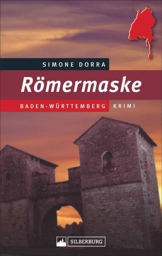 Cover for Dorra · Römermaske (Book)