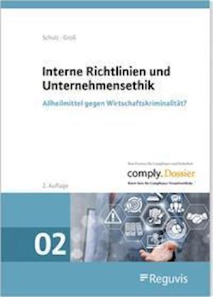 Interne Richtlinien und Unternehme - Groß - Inne -  - 9783846212875 - 