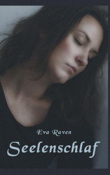 Cover for Raven · Seelenschlaf (Book)