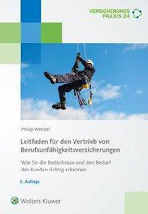 Cover for Wenzel · Leitfaden für den Vertrieb von B (Book)