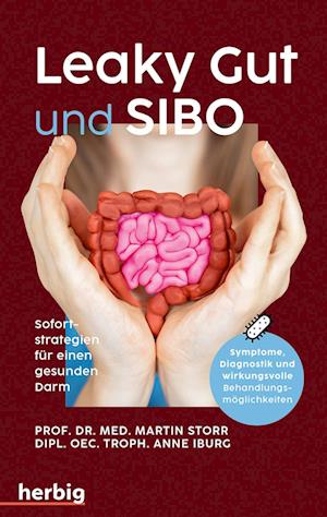 Cover for Martin Storr · Leaky Gut und SIBO (Book) (2025)