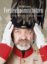 Cover for Metzler · Die Hörbranzer Fronleichnamssch (Book)