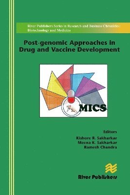 Post-genomic Approaches in Drug and Vaccine Development (Paperback Book) (2024)