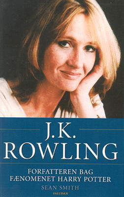 J.K. Rowling - Sean Smith - Bøger - Paludan - 9788772305875 - 4. oktober 2002