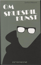 Cover for Sanford Meisner · Om skuespilkunst (Poketbok) [1:a utgåva] (2012)