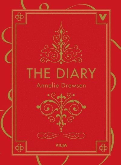 Cover for Annelie Drewsen · The diary (Bound Book) (2017)