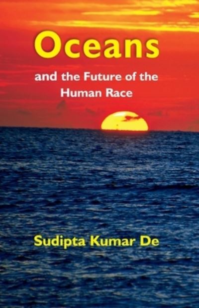 Cover for Sudipta de Kumar · Oceans (Paperback Book) (2016)