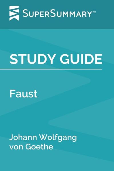 Cover for Supersummary · Study Guide (Paperback Book) (2020)