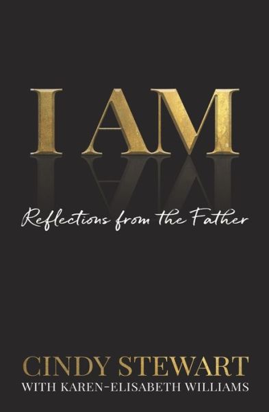 Cover for Cindy Stewart · I Am (Paperback Book) (2020)