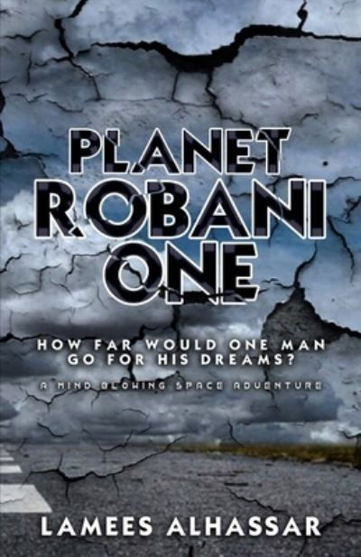 Cover for Lamees Alhassar · Planet Robani One (Paperback Bog) (2022)