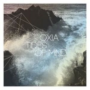 Cover for Oxia · Tides of Mind (LP) (2012)