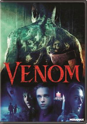 Venom - Venom - Películas - ACP10 (IMPORT) - 0032429351876 - 23 de febrero de 2021