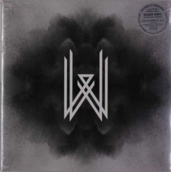 Cover for Wovenwar (LP) (2014)