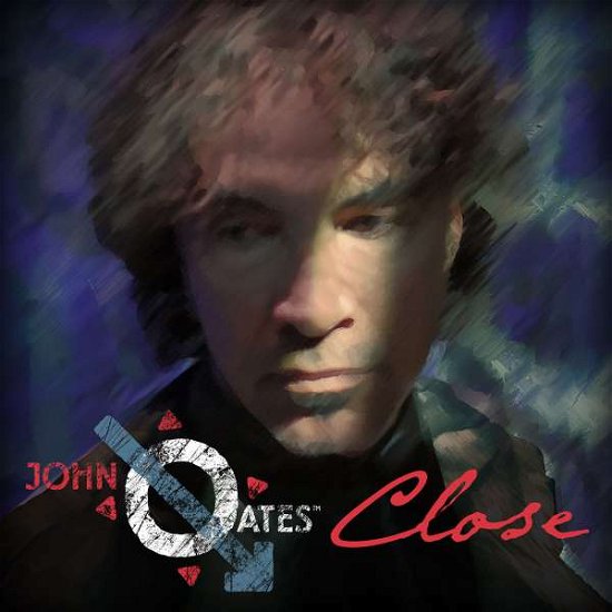 Cover for John Oates · Close / Let's Drive (7&quot;) [Reissue edition] (2015)